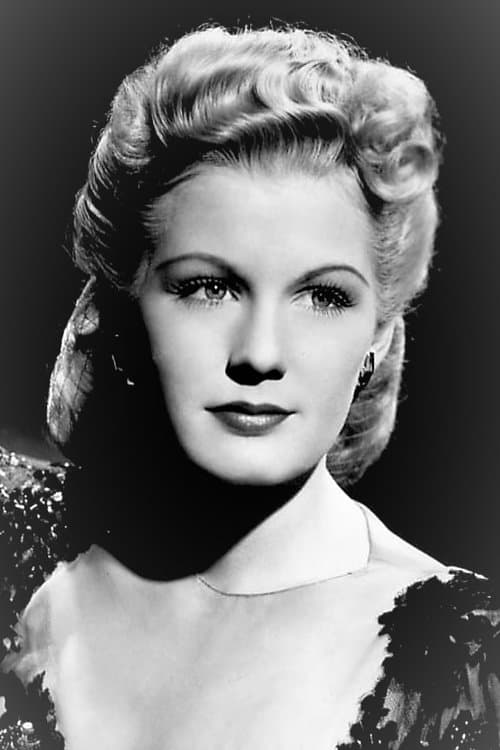 Photo of Marion Hutton