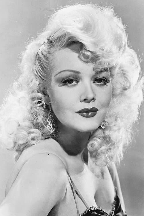 Photo of Marion Martin