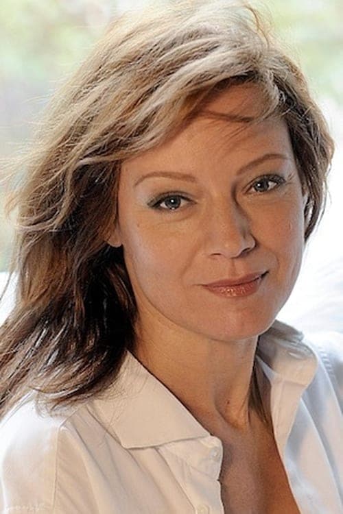 Photo of Marion Mitterhammer