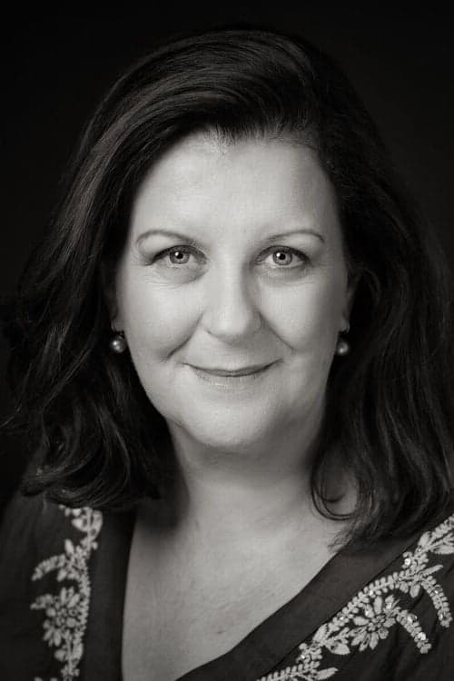 Photo of Marion O'Dwyer