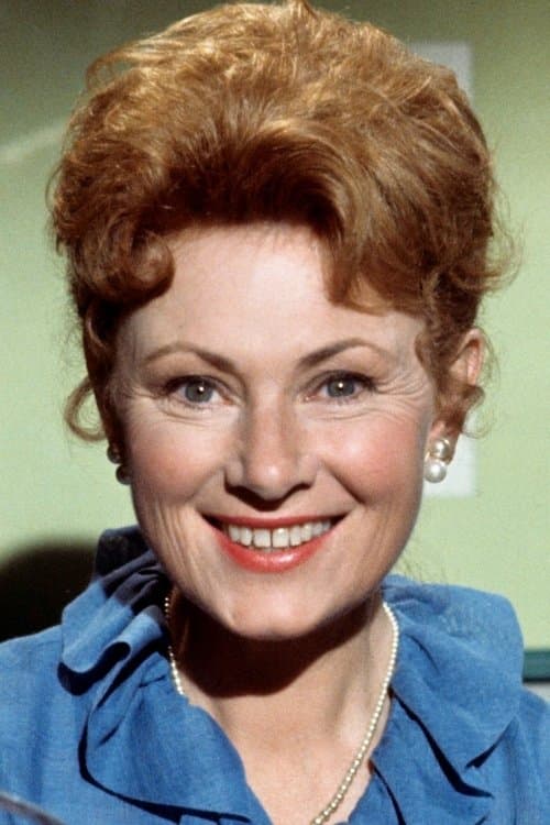 Photo of Marion Ross