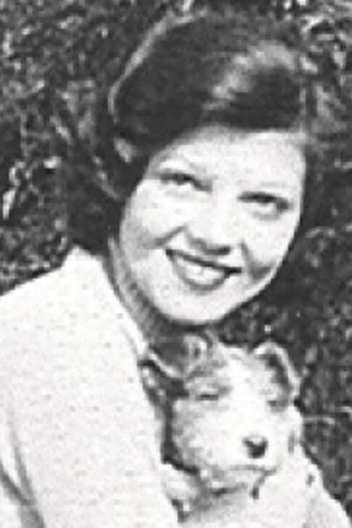 Photo of Marion Sayers