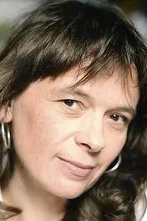 Photo of Marion Stalens