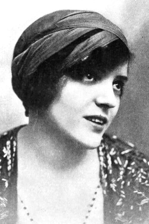 Photo of Marion Sunshine