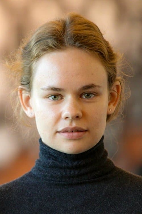 Photo of Marion Tammet