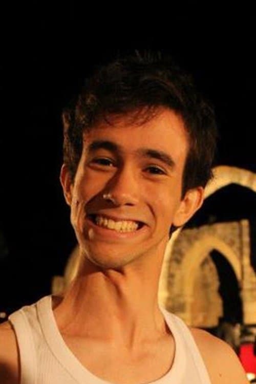 Photo of Marios Gerou
