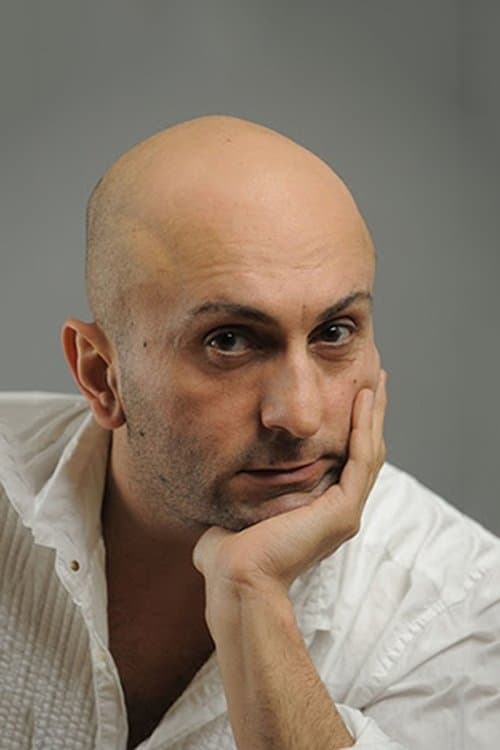 Photo of Marios Ioannou