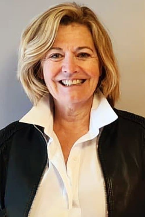 Photo of Marisa Carreras