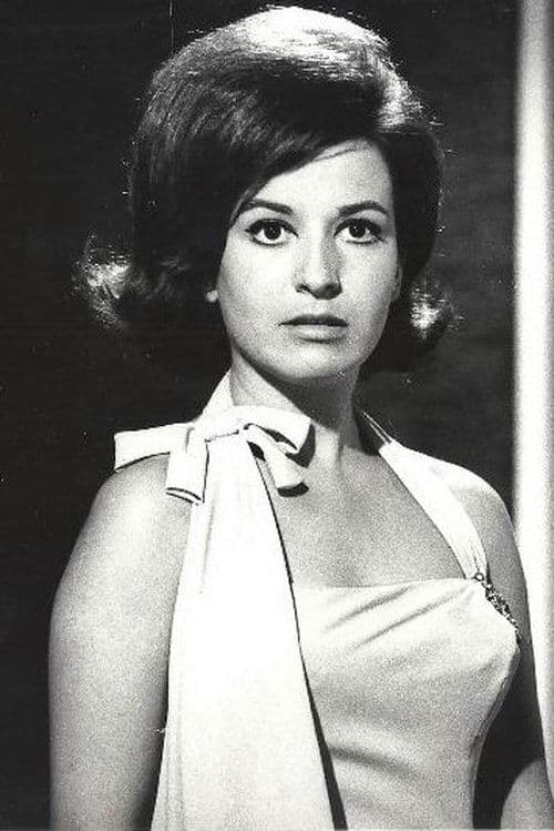 Photo of Marisa de Leza