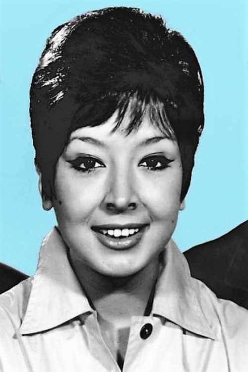 Photo of Marisa Del Frate