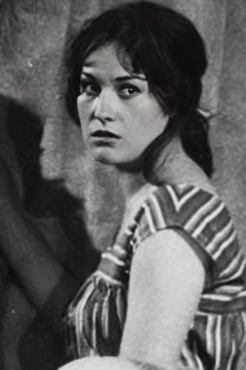 Photo of Marisa Grieben