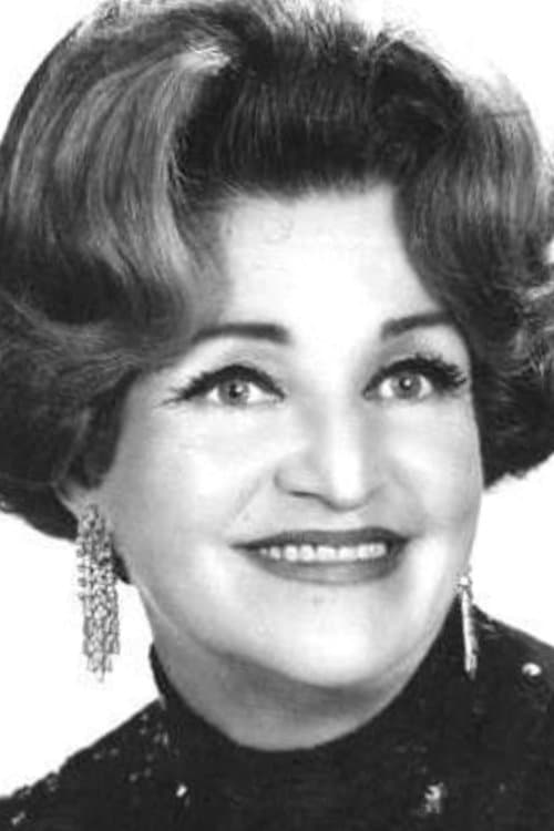 Photo of Marisa Herrero