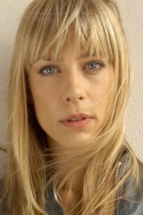 Photo of Marisa Leonie Bach