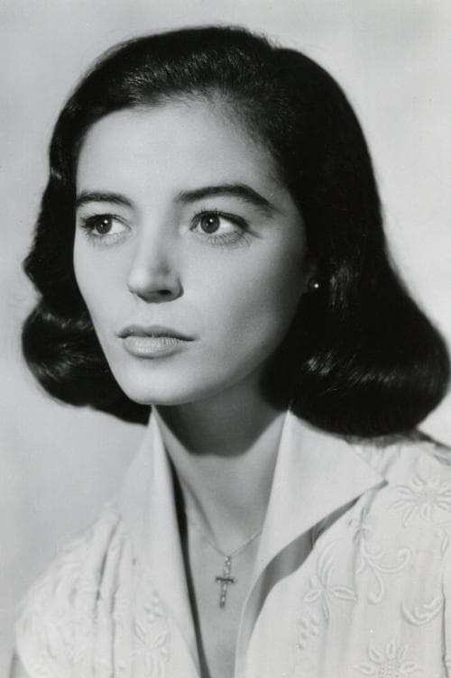 Photo of Marisa Pavan