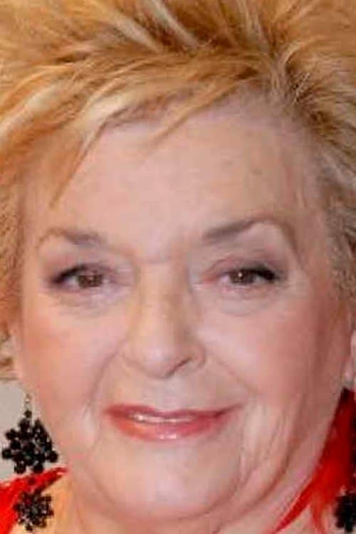 Photo of Marisa Porcel