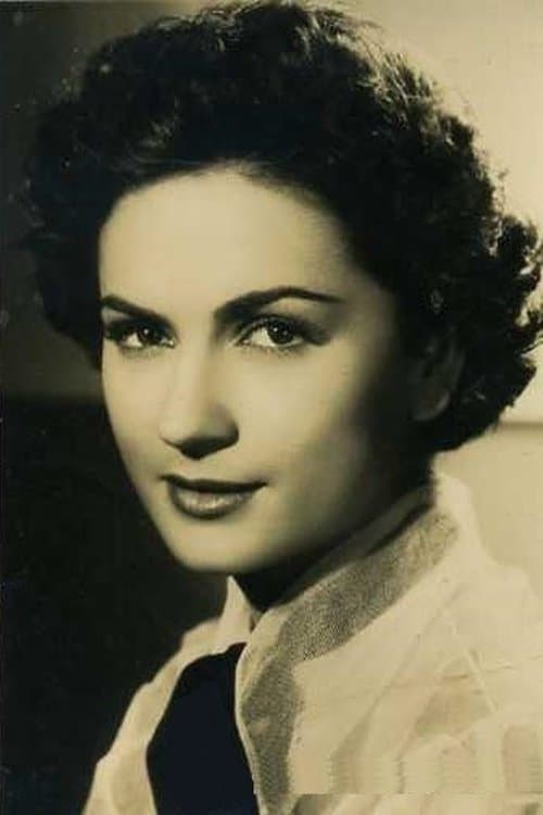 Photo of Marisa Prado