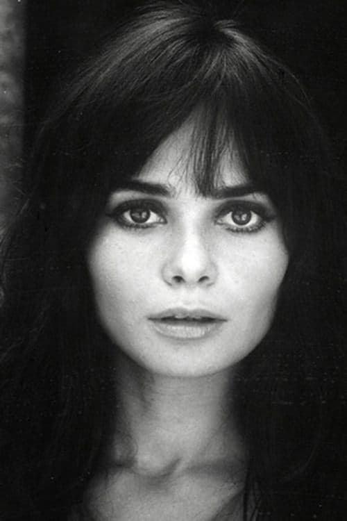 Photo of Marisa Solinas