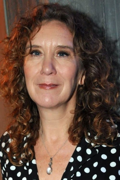 Photo of Marisa van Eyle