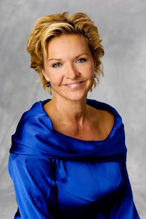 Photo of Mariska Van Kolck