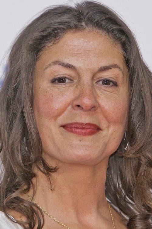 Photo of Marisol Membrillo
