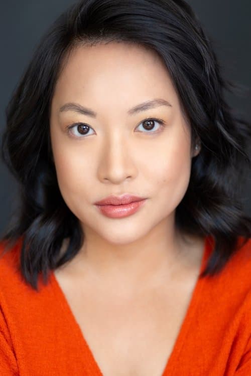 Photo of Marissa Leong