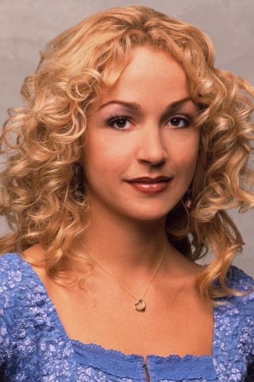 Photo of Marissa Ribisi