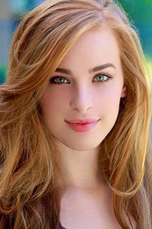 Photo of Marissa Von Bleicken