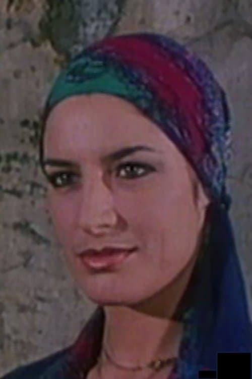 Photo of Maristella Greco