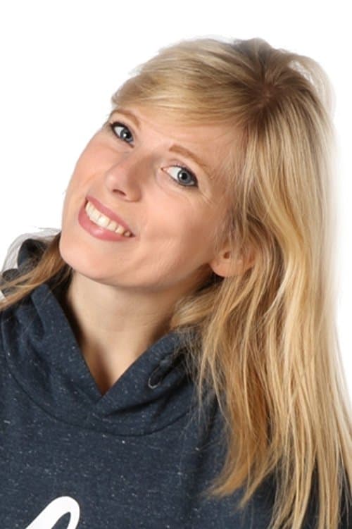 Photo of Marit Brugman