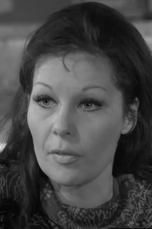Photo of Marita Böhme