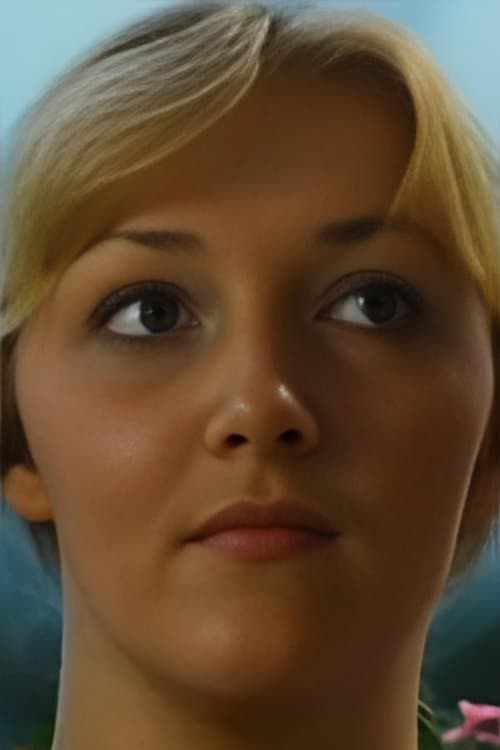 Photo of Marita Juchen