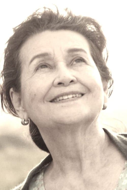 Photo of Marita Zobel