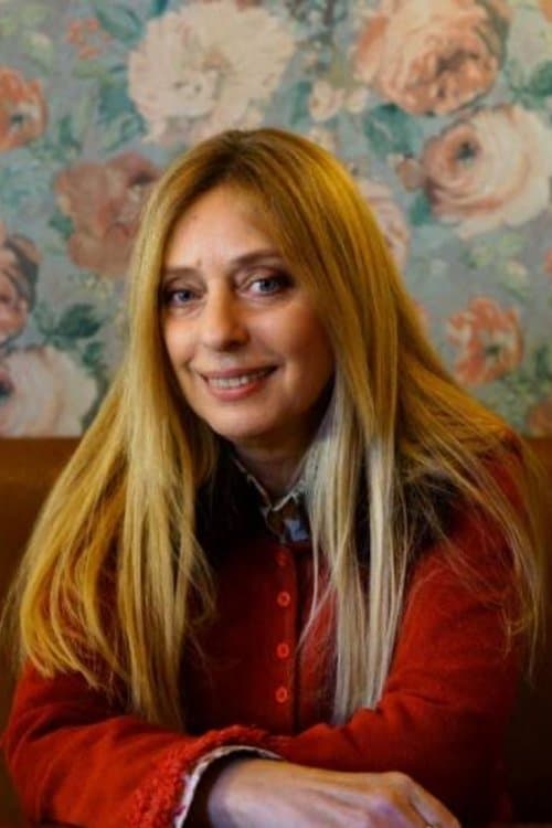 Photo of Maritina Passari