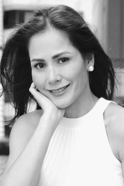 Photo of Maritoni Fernandez