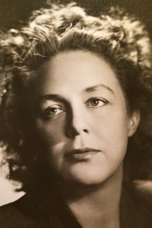 Photo of Maritta Marke