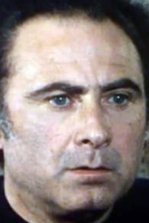 Photo of Marius Balbinot