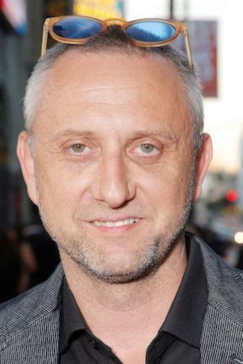 Photo of Marius Biegai