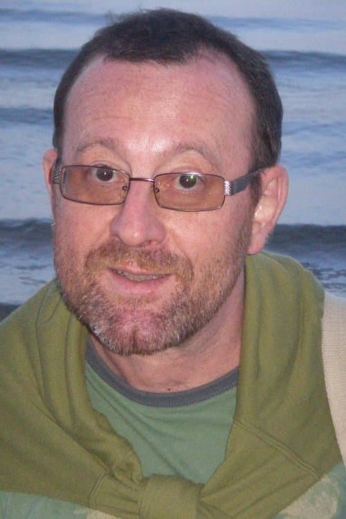 Photo of Marius Drogeanu