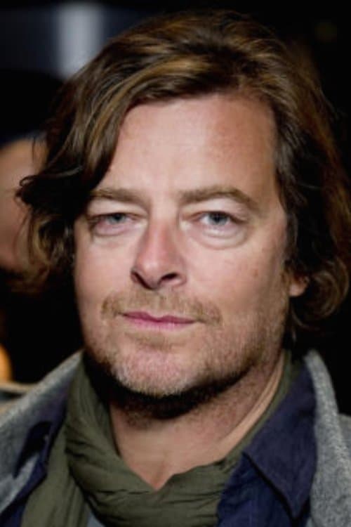 Photo of Marius Holst
