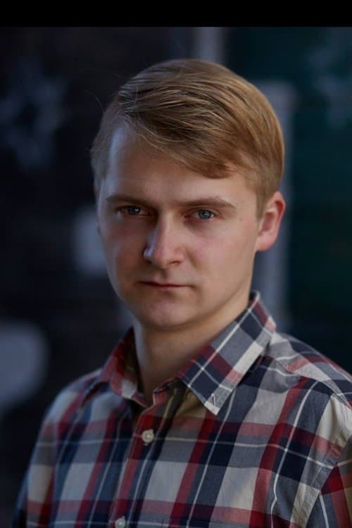 Photo of Marius Pocevičius