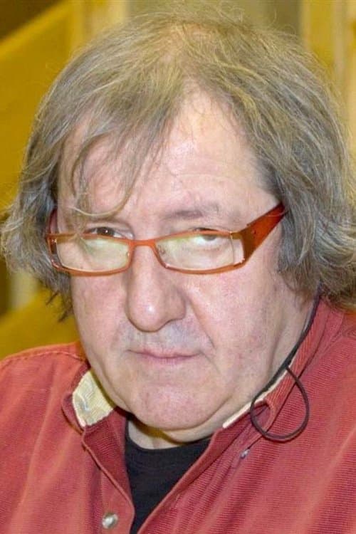 Photo of Mariusz Benoit