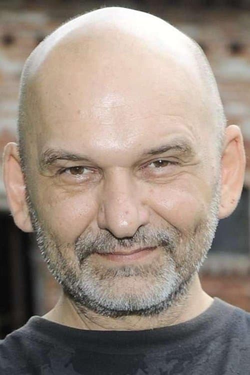 Photo of Mariusz Czajka