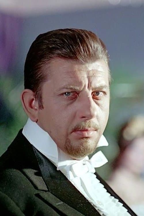 Photo of Mariusz Dmochowski