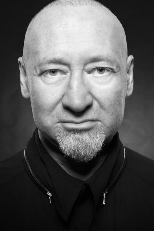 Photo of Mariusz Kiljan