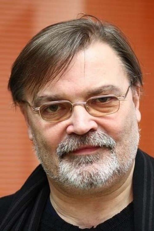 Photo of Mariusz Pilawski