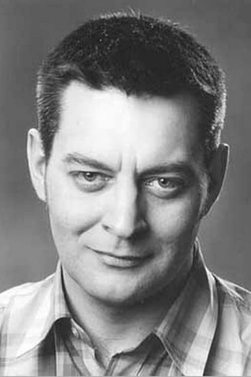 Photo of Mariusz Sabiniewicz