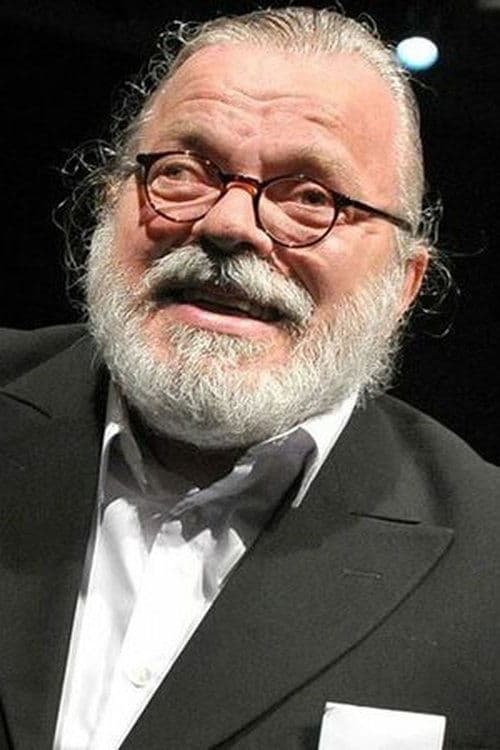 Photo of Mariusz Saniternik