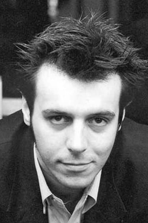 Photo of Mariusz Sibiga