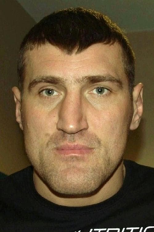 Photo of Mariusz Wach