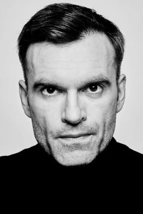 Photo of Mariusz Zaniewski